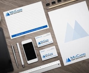 McCann Print