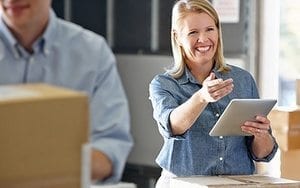 Reliable mailing services Reliable mailing services
